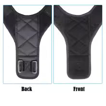 Back Posture Correcting brace
