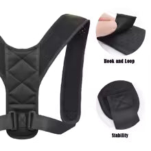 Back Posture Correcting brace