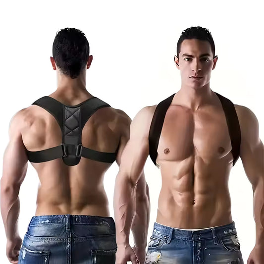 Back Posture Correcting brace