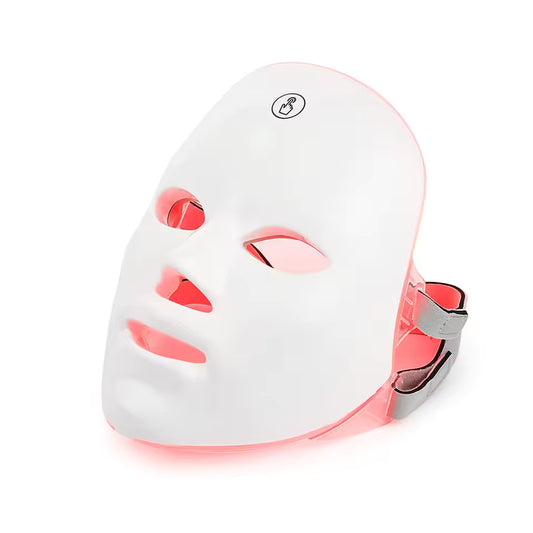 Facial Red Light Mask